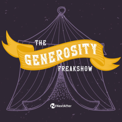 generosity